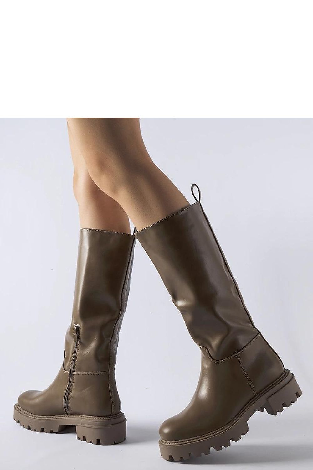 laarzen model 205077 Solea