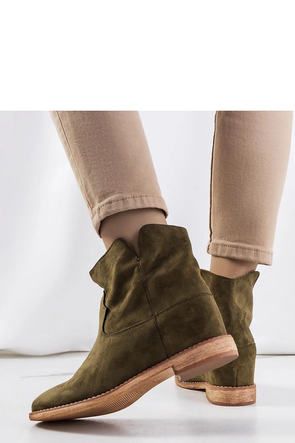 Boots model 205160 Solea