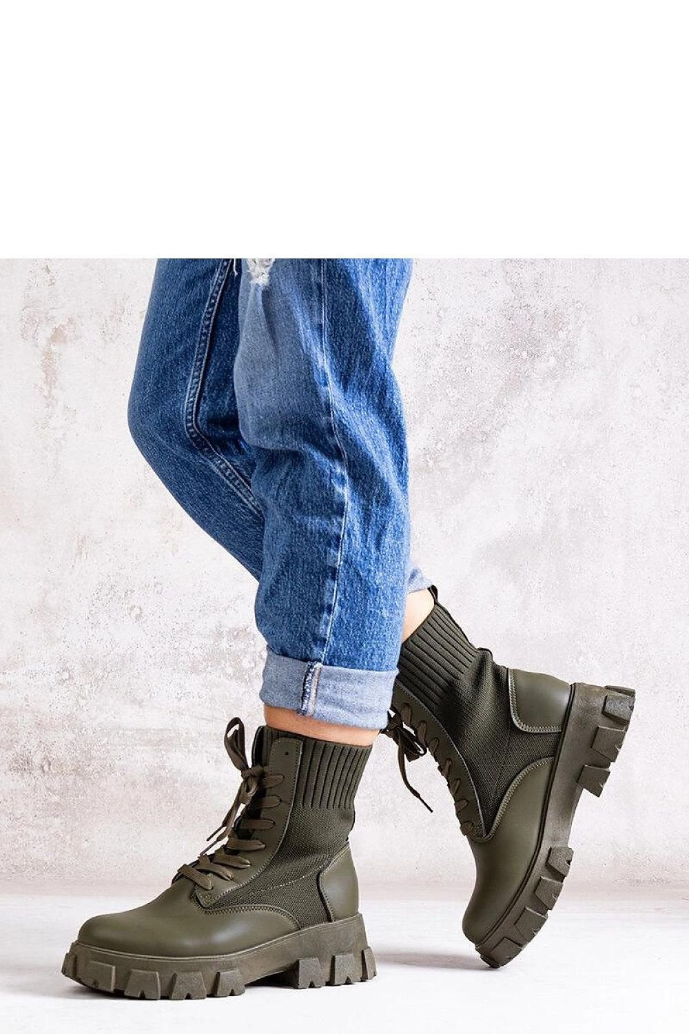 Boots model 205807 Solea