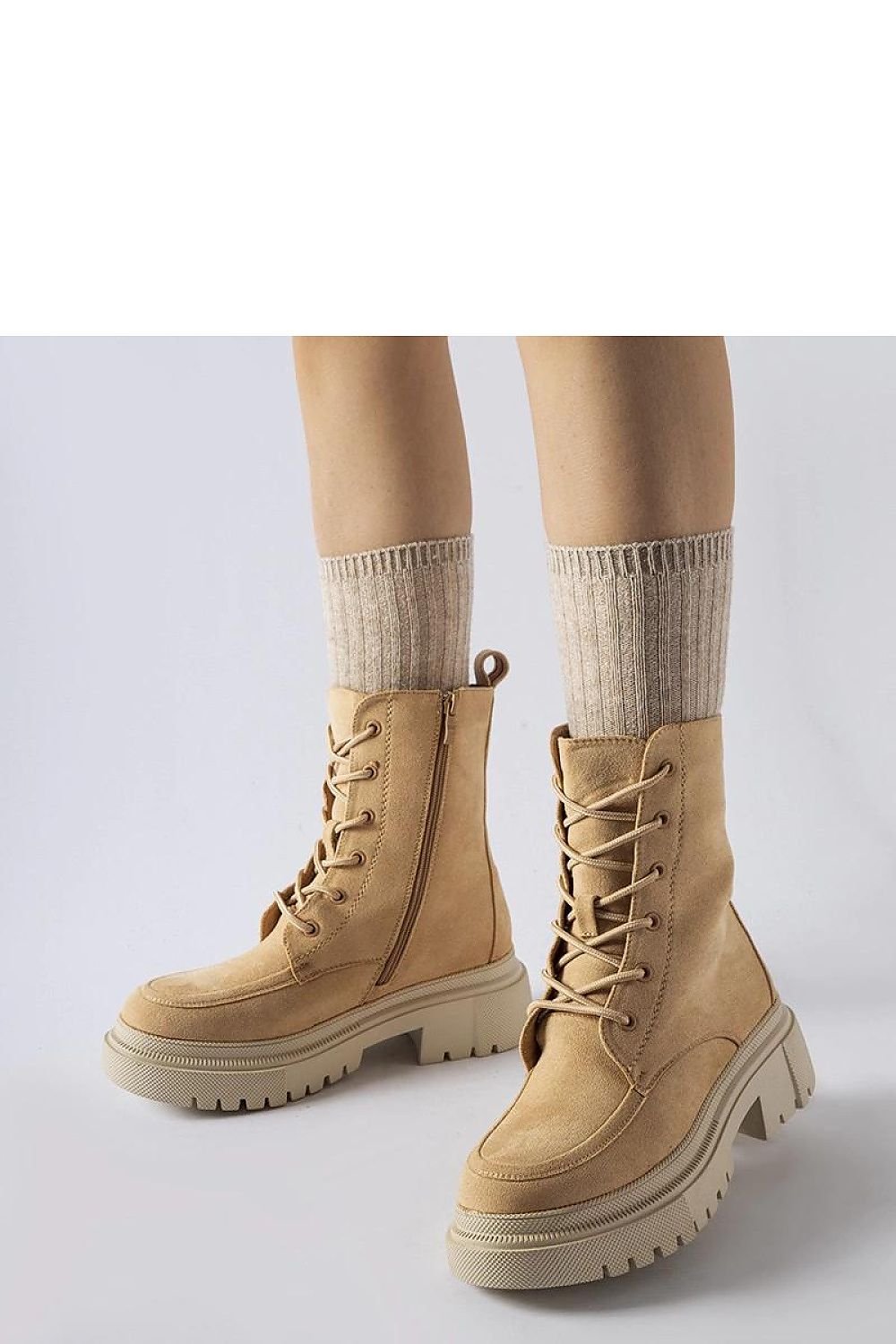 Boots model 205093 Solea