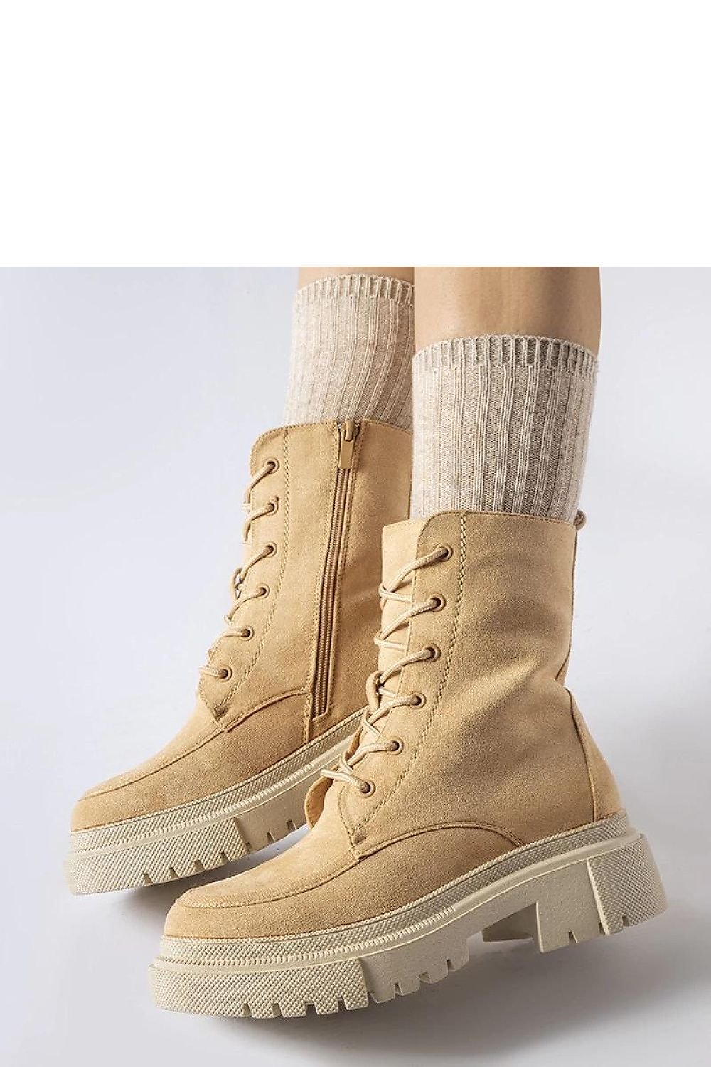 Boots model 205093 Solea