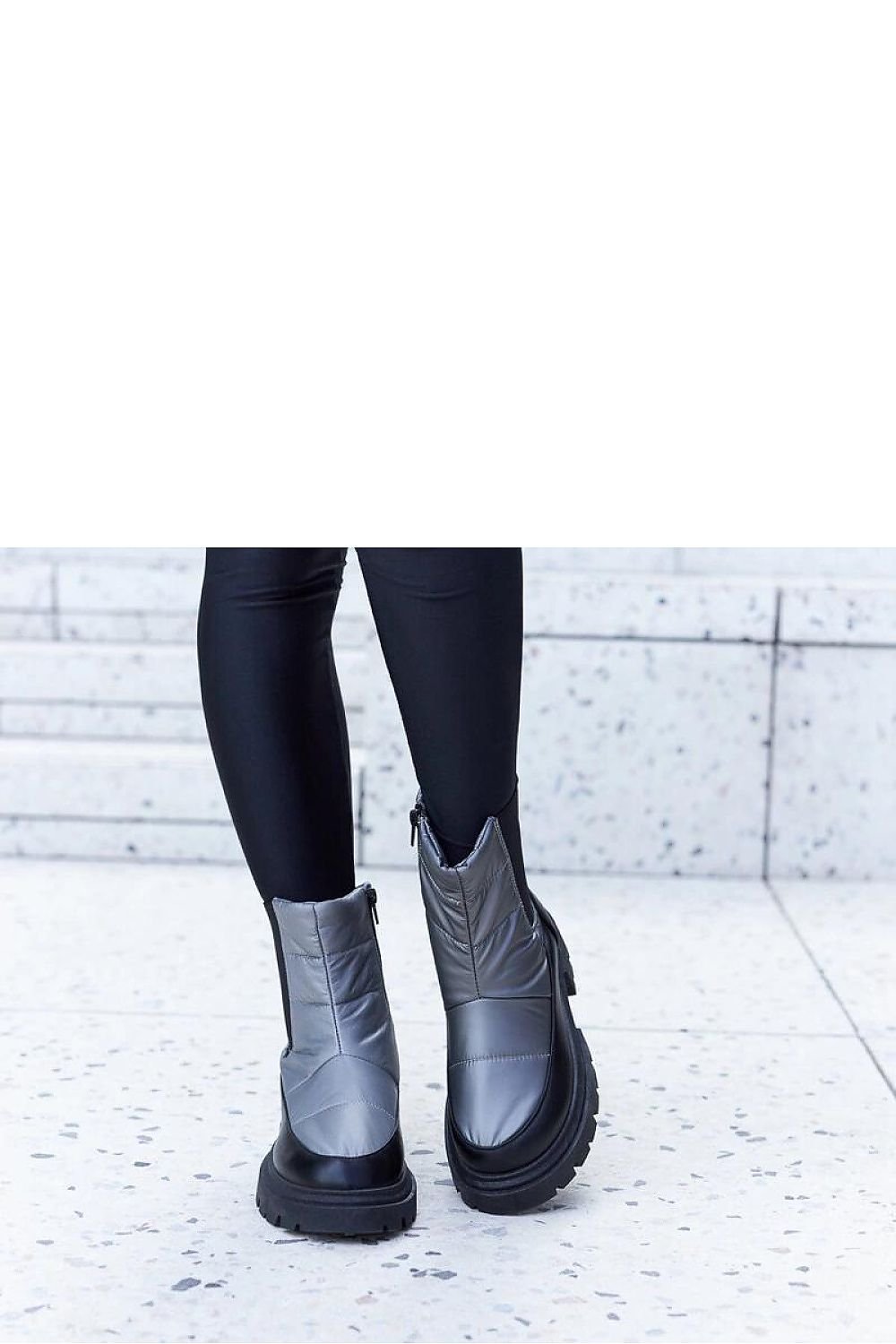 Boots model 205110 Solea