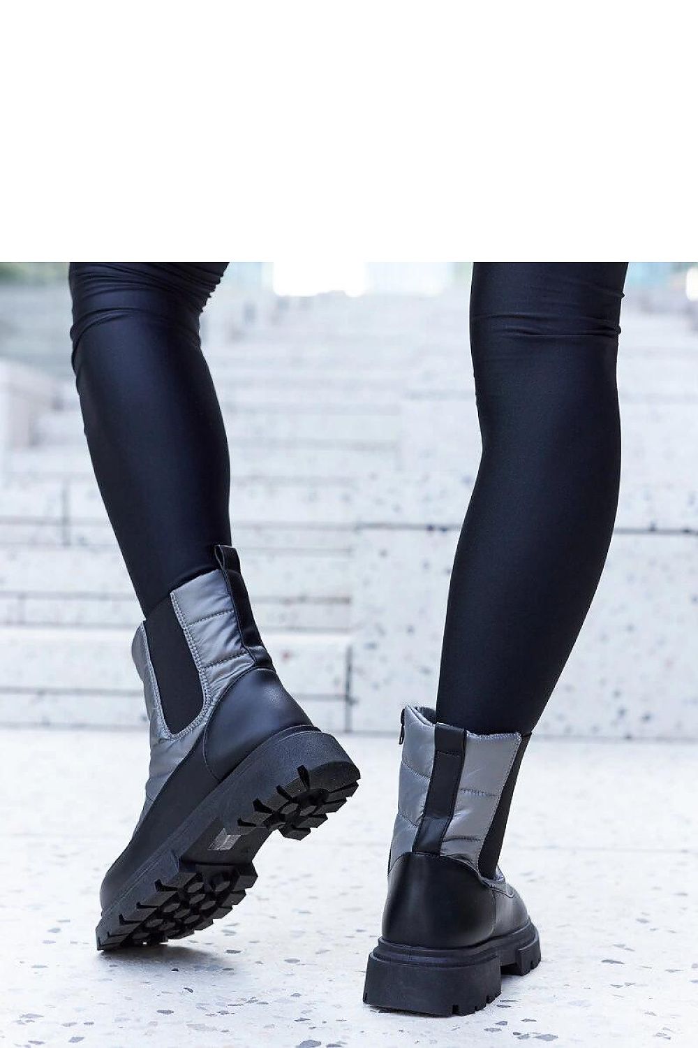 Boots model 205110 Solea