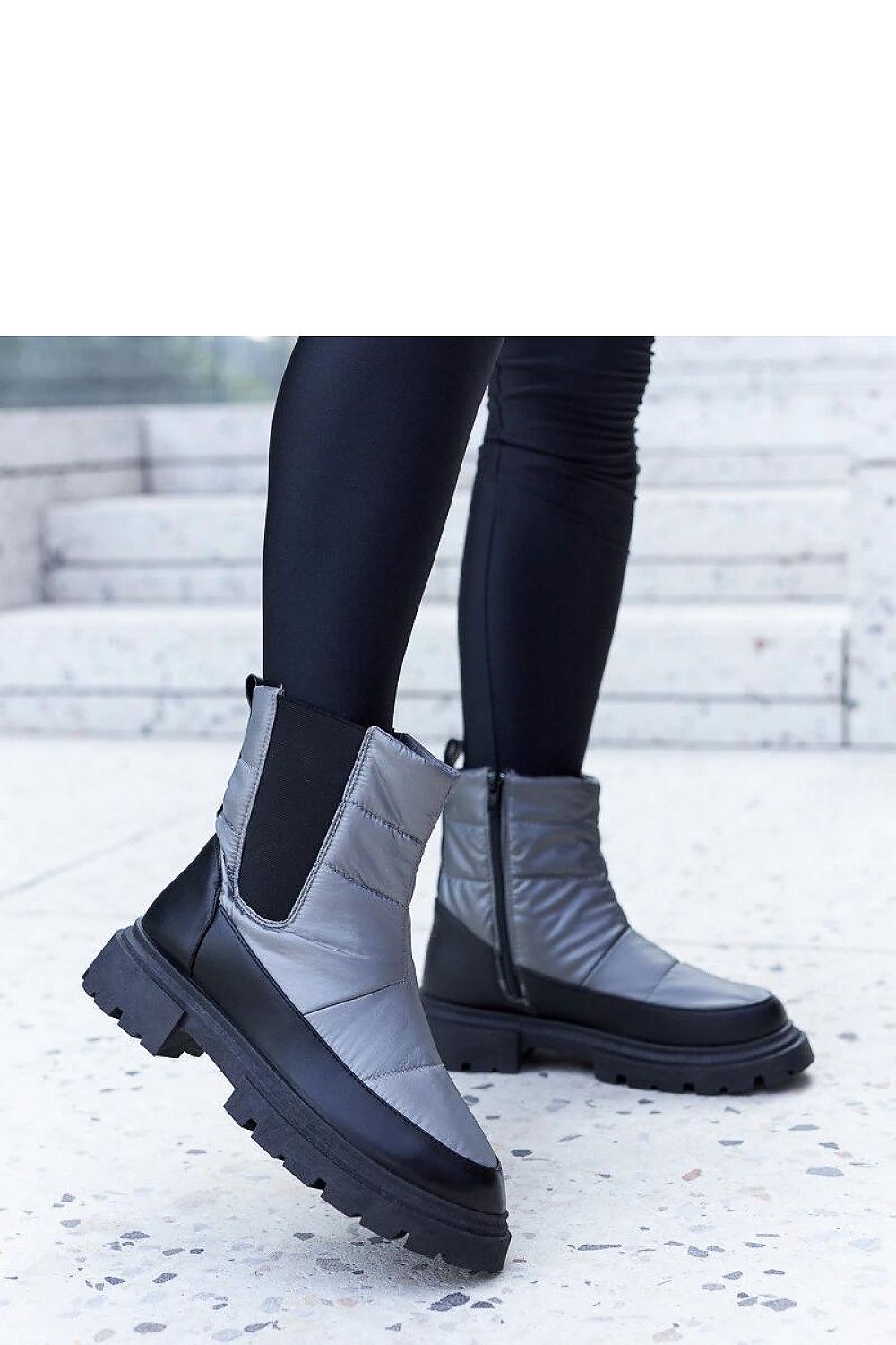 Boots model 205110 Solea