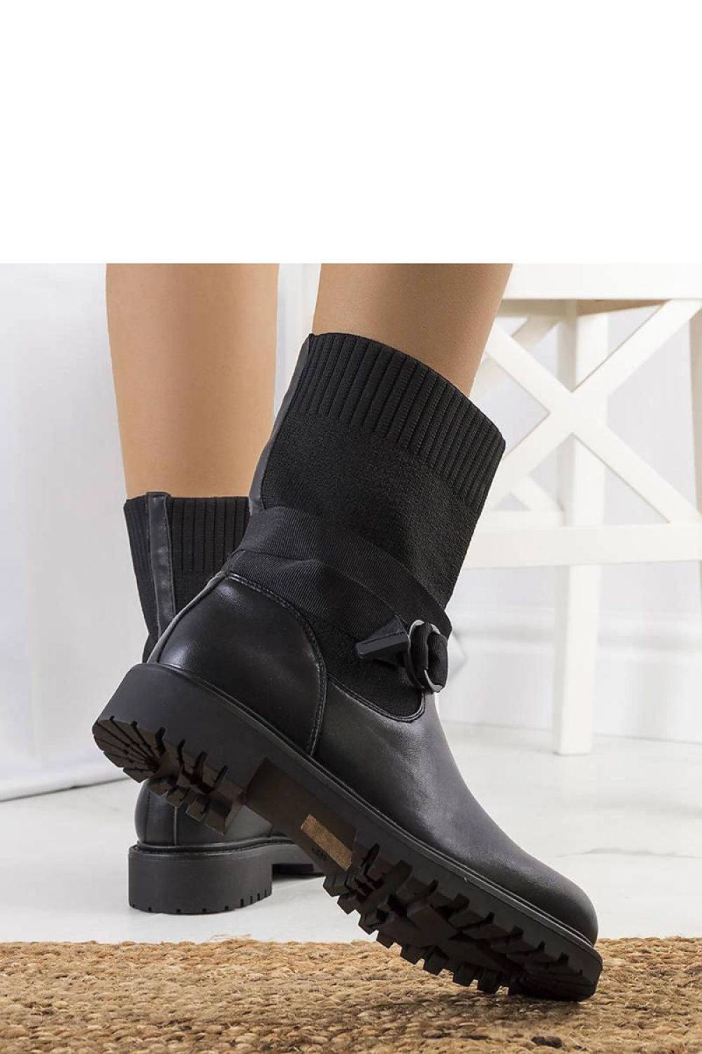 Boots model 205889 Solea