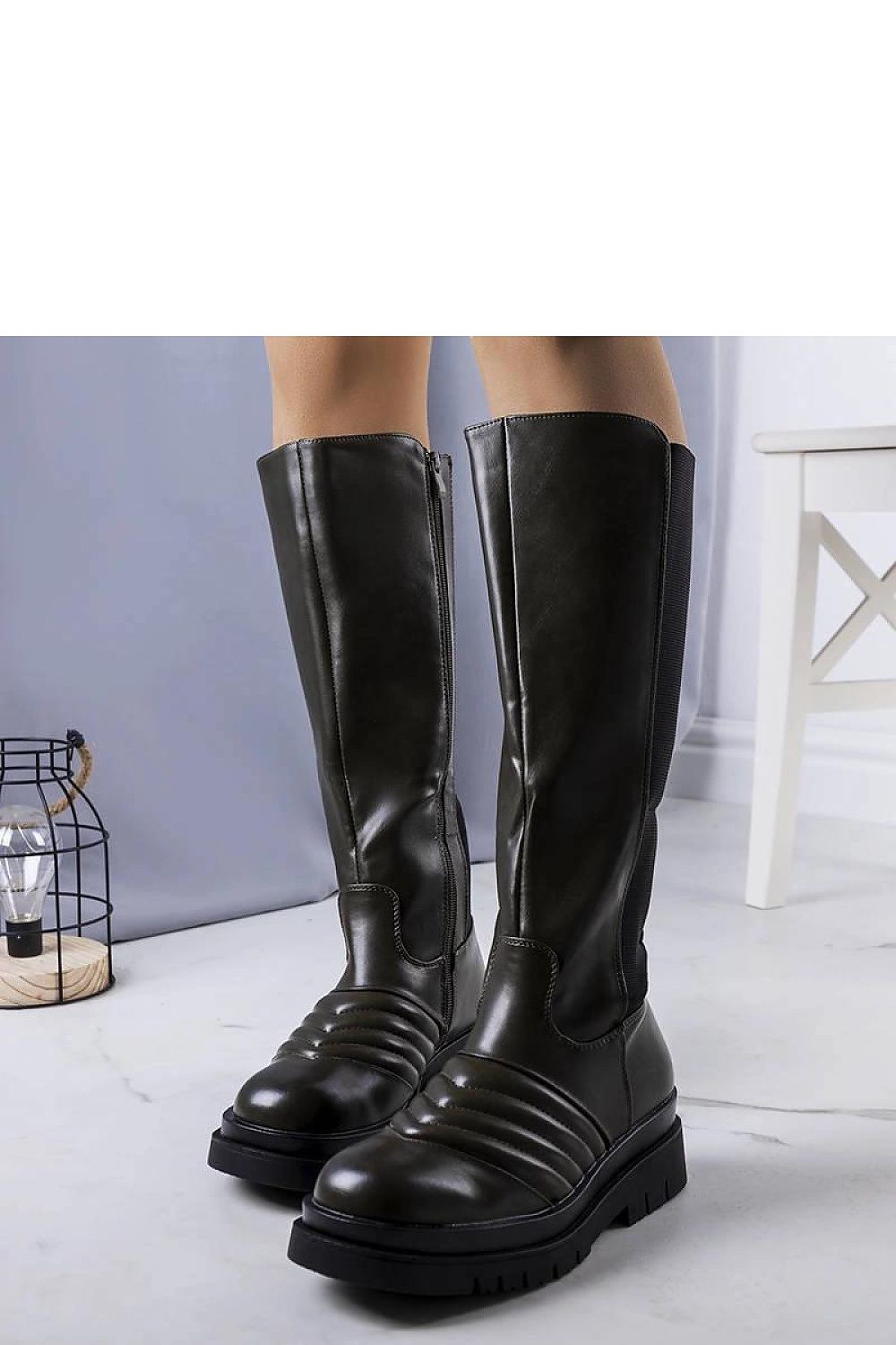 laarzen model 205890 Solea