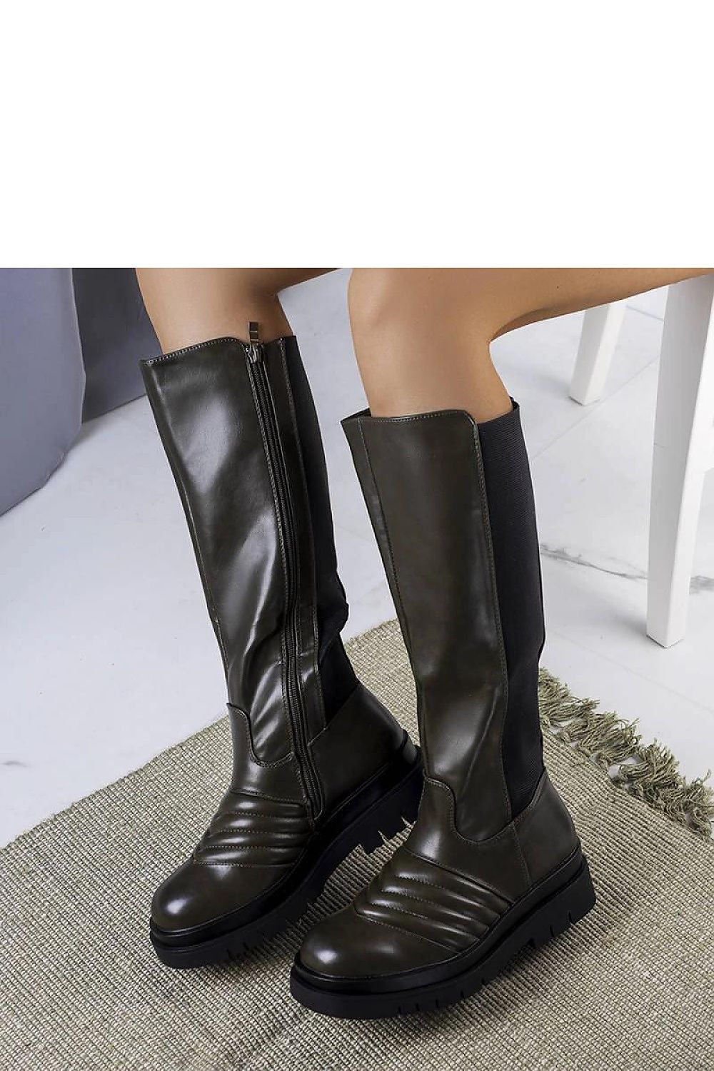 laarzen model 205890 Solea
