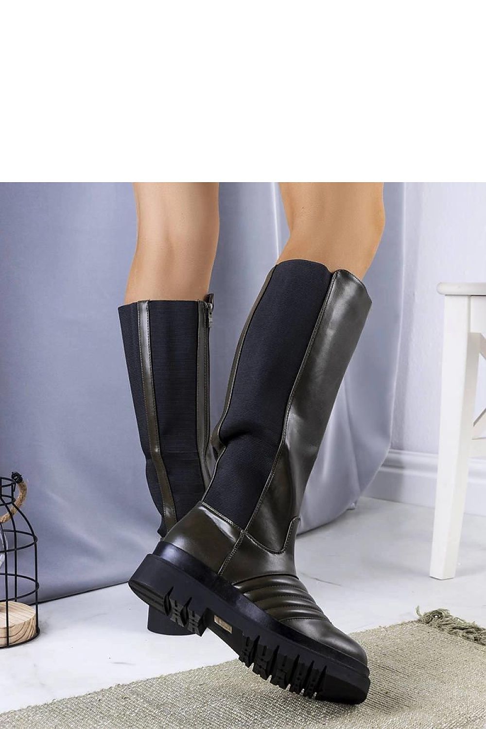 laarzen model 205890 Solea