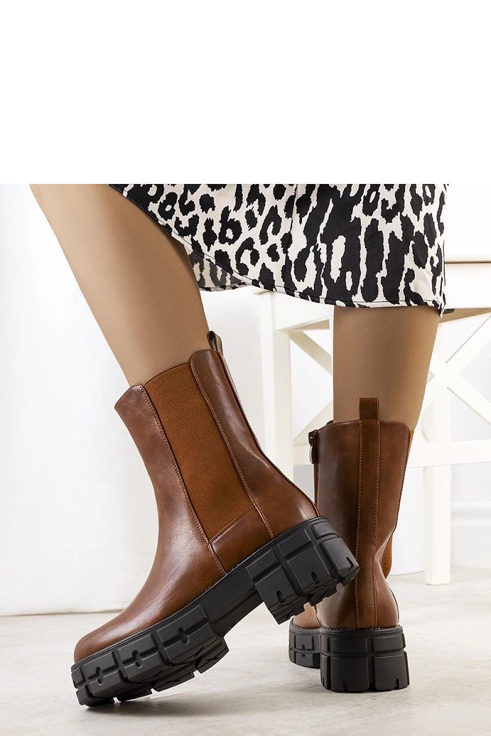 Boots model 205894 Solea
