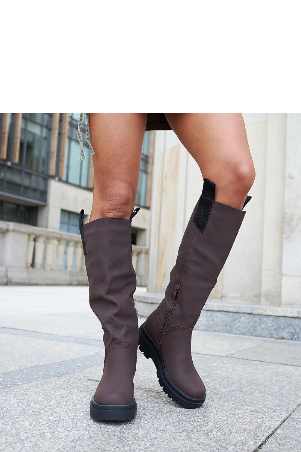 laarzen model 206418 Solea