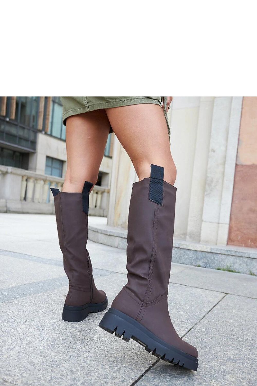 laarzen model 206418 Solea
