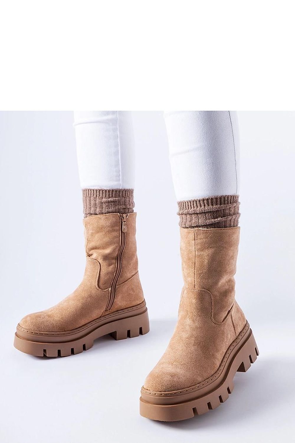 Boots model 206421 Solea