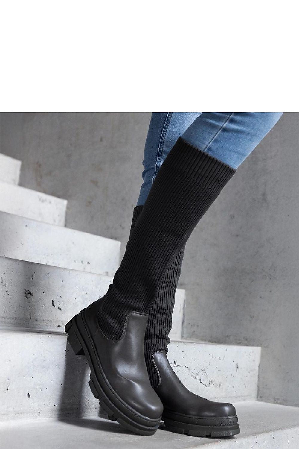 laarzen model 206434 Solea