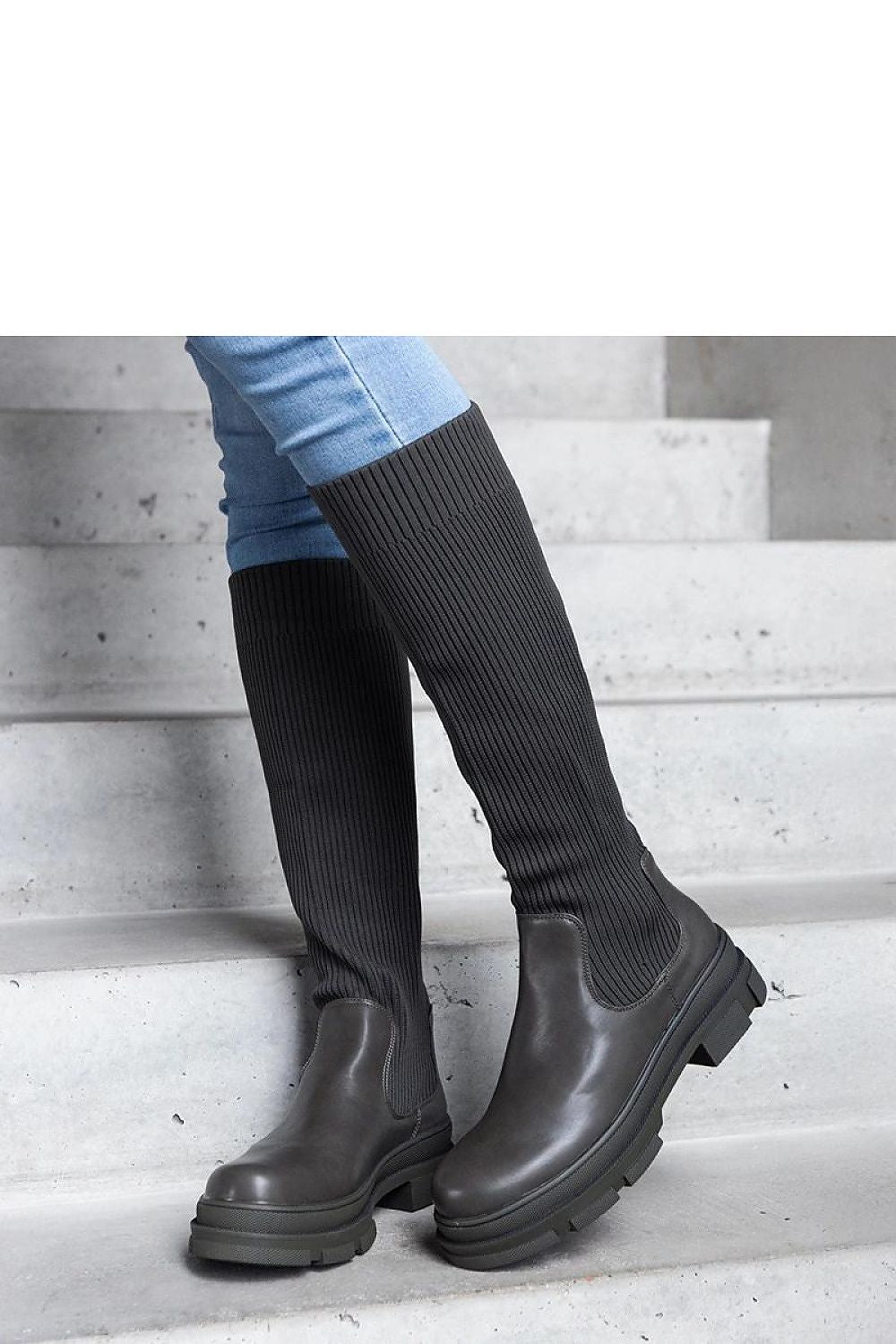 laarzen model 206434 Solea