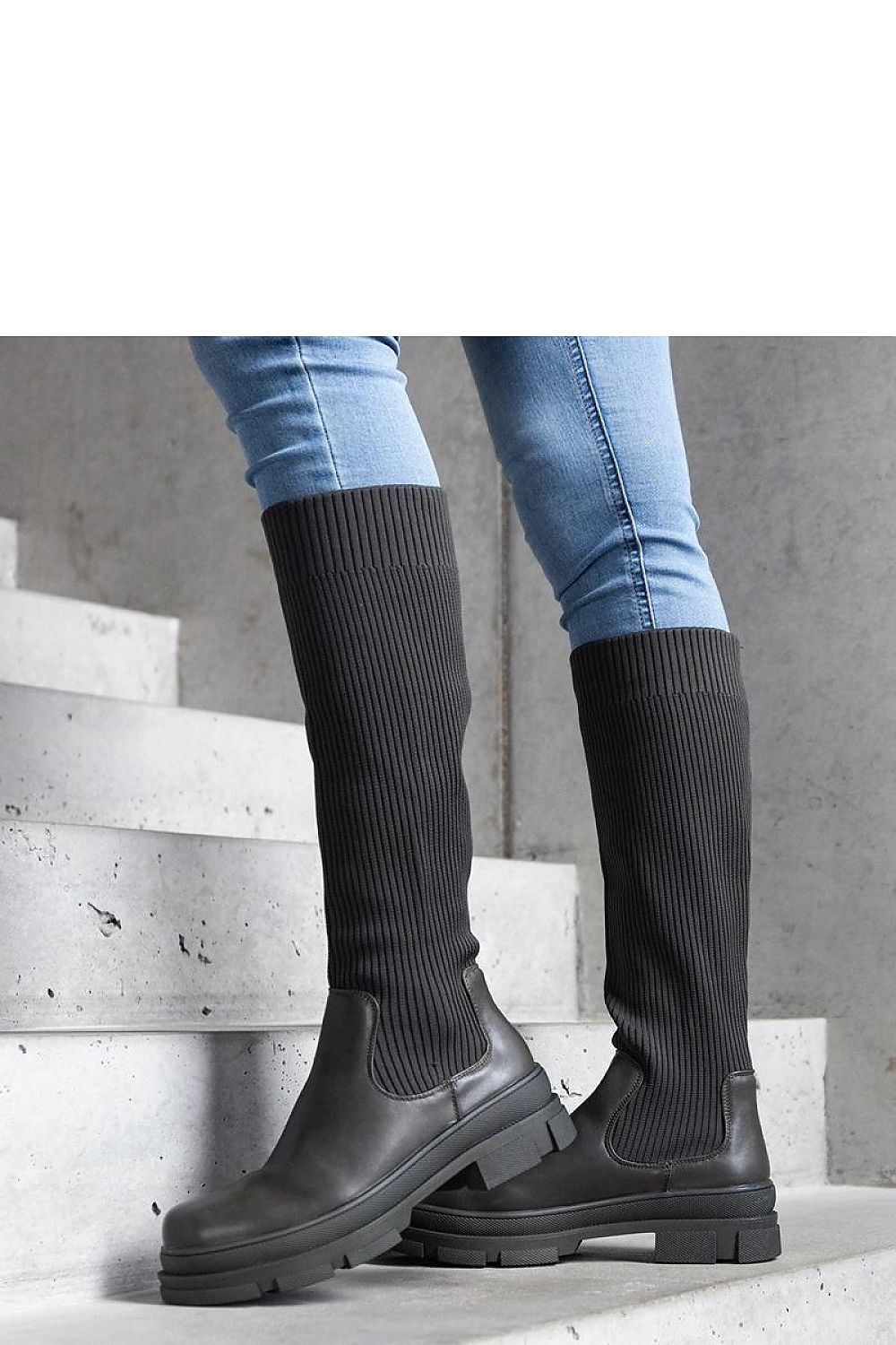 laarzen model 206434 Solea