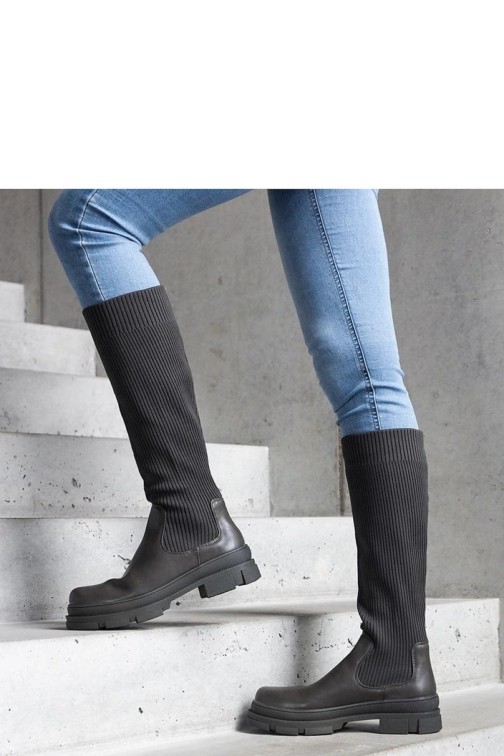 laarzen model 206434 Solea