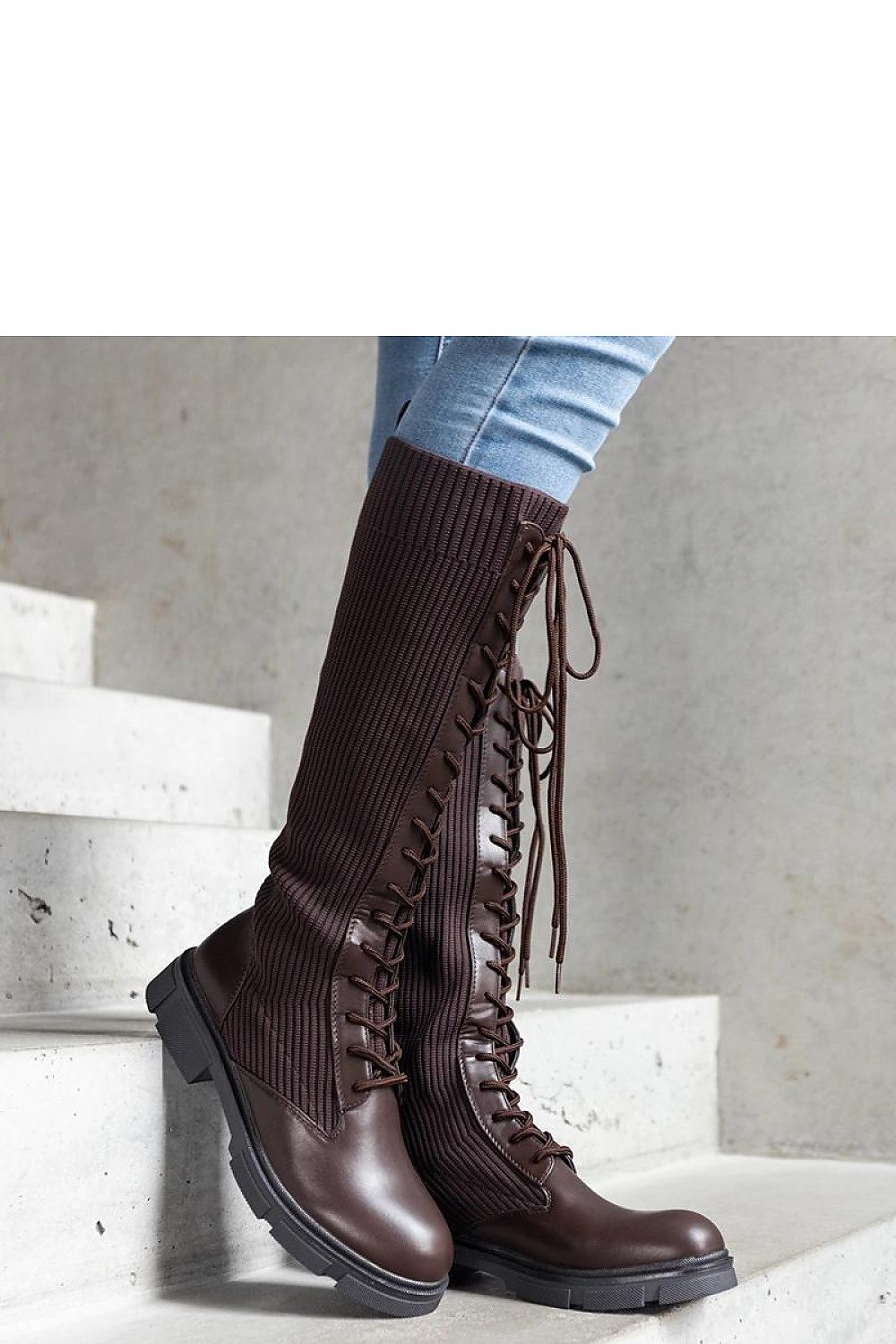 laarzen model 206435 Solea