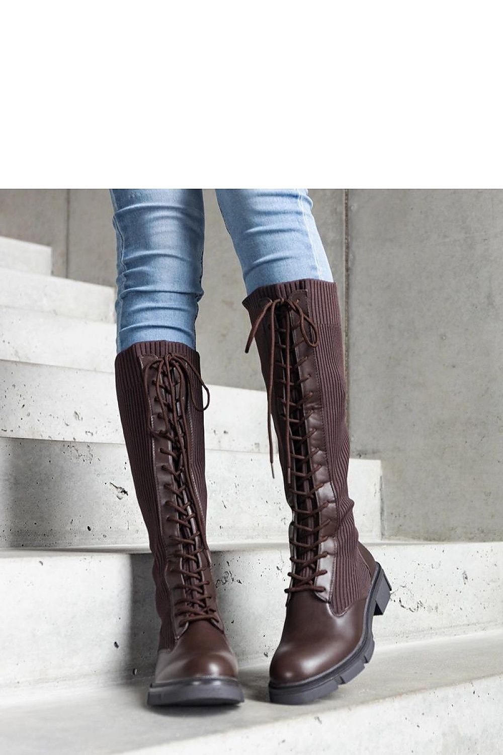 laarzen model 206435 Solea