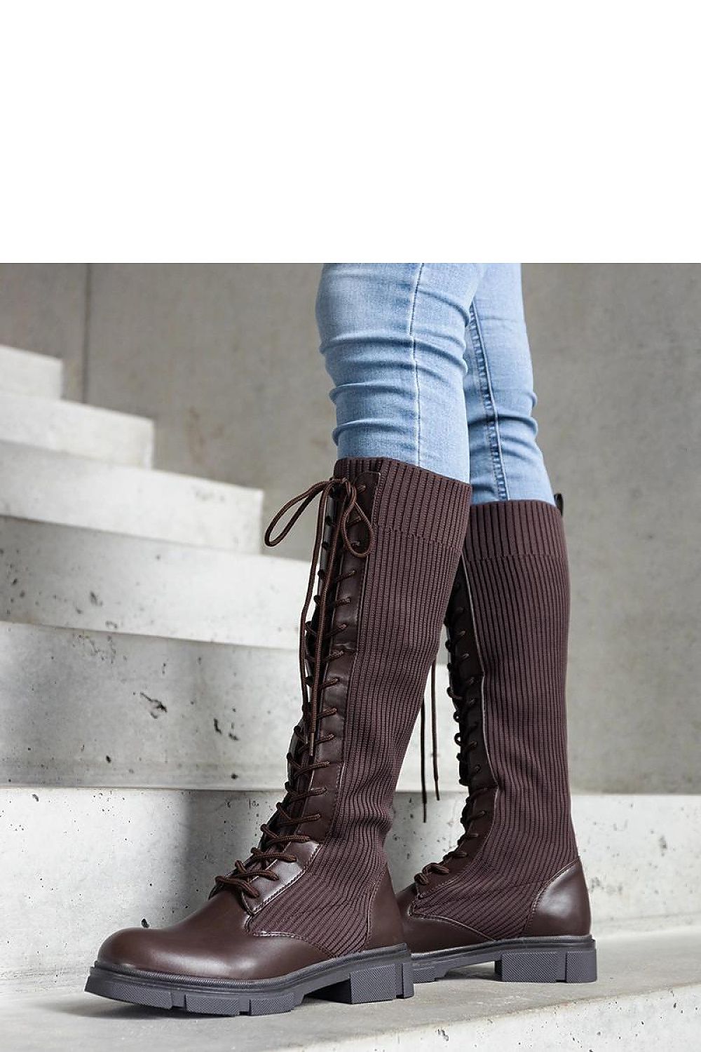 laarzen model 206435 Solea