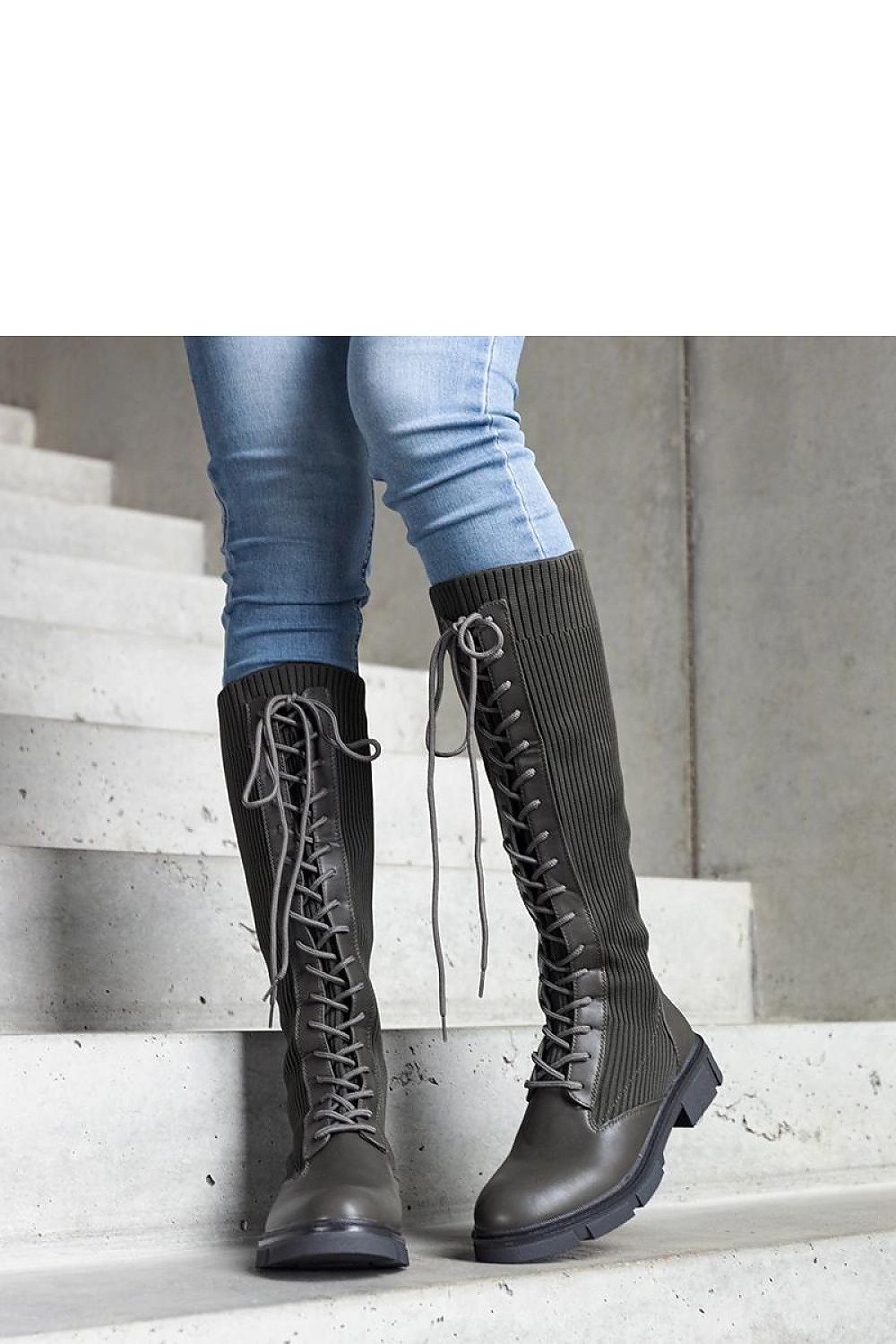 laarzen model 206436 Solea