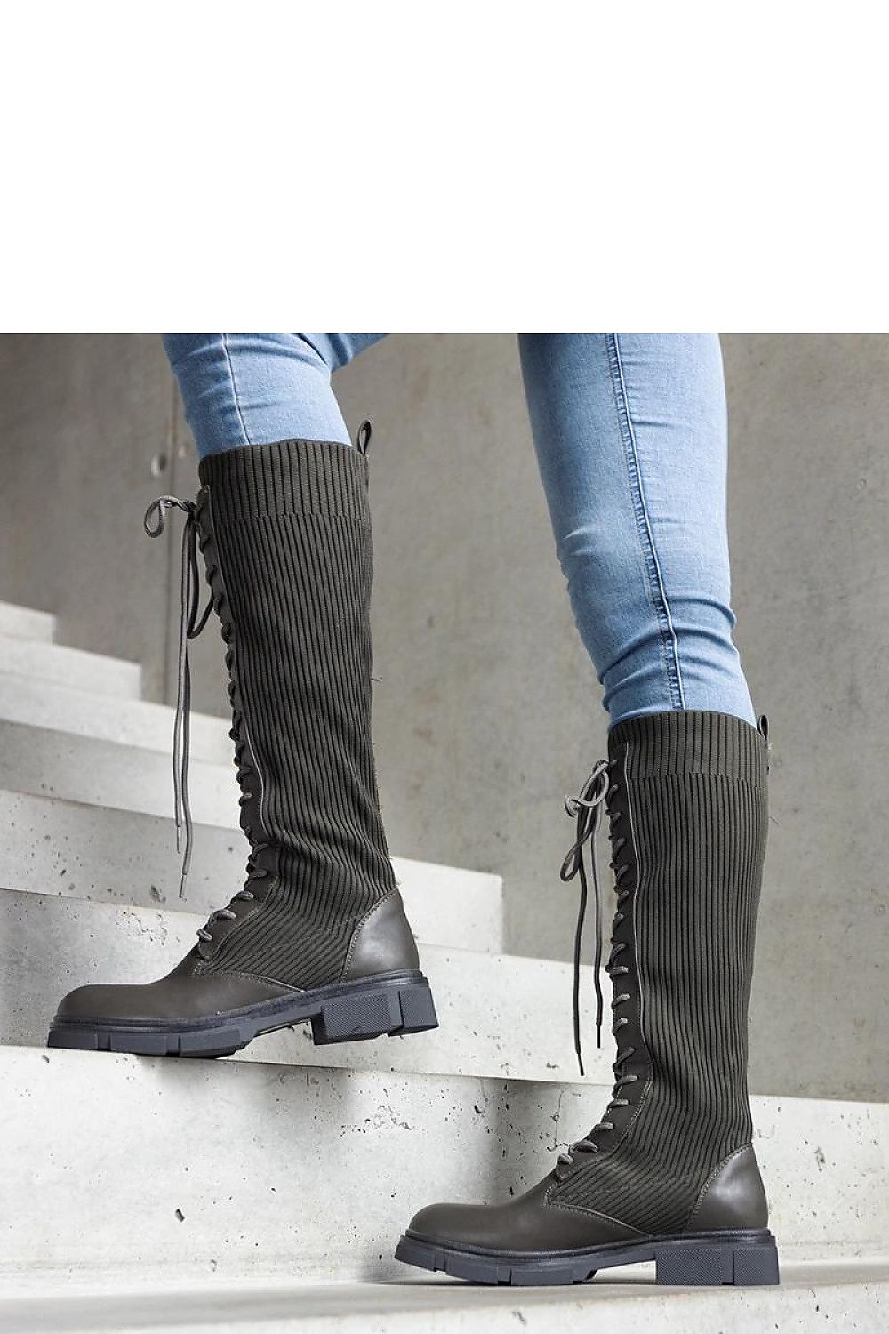 laarzen model 206436 Solea
