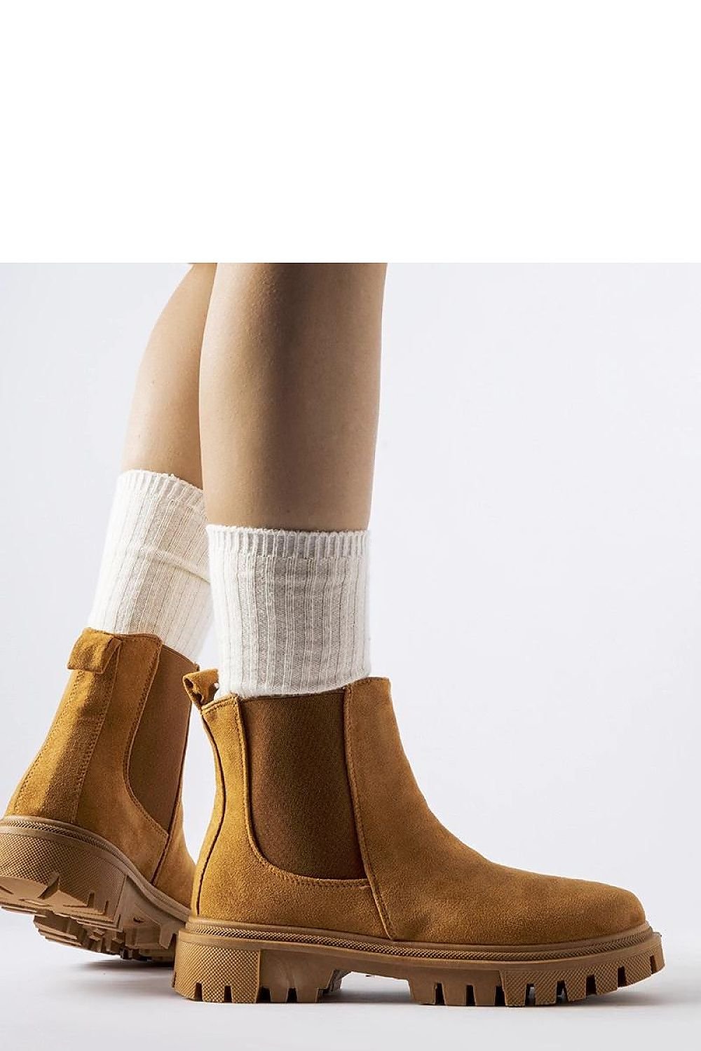 Boots model 206489 Solea