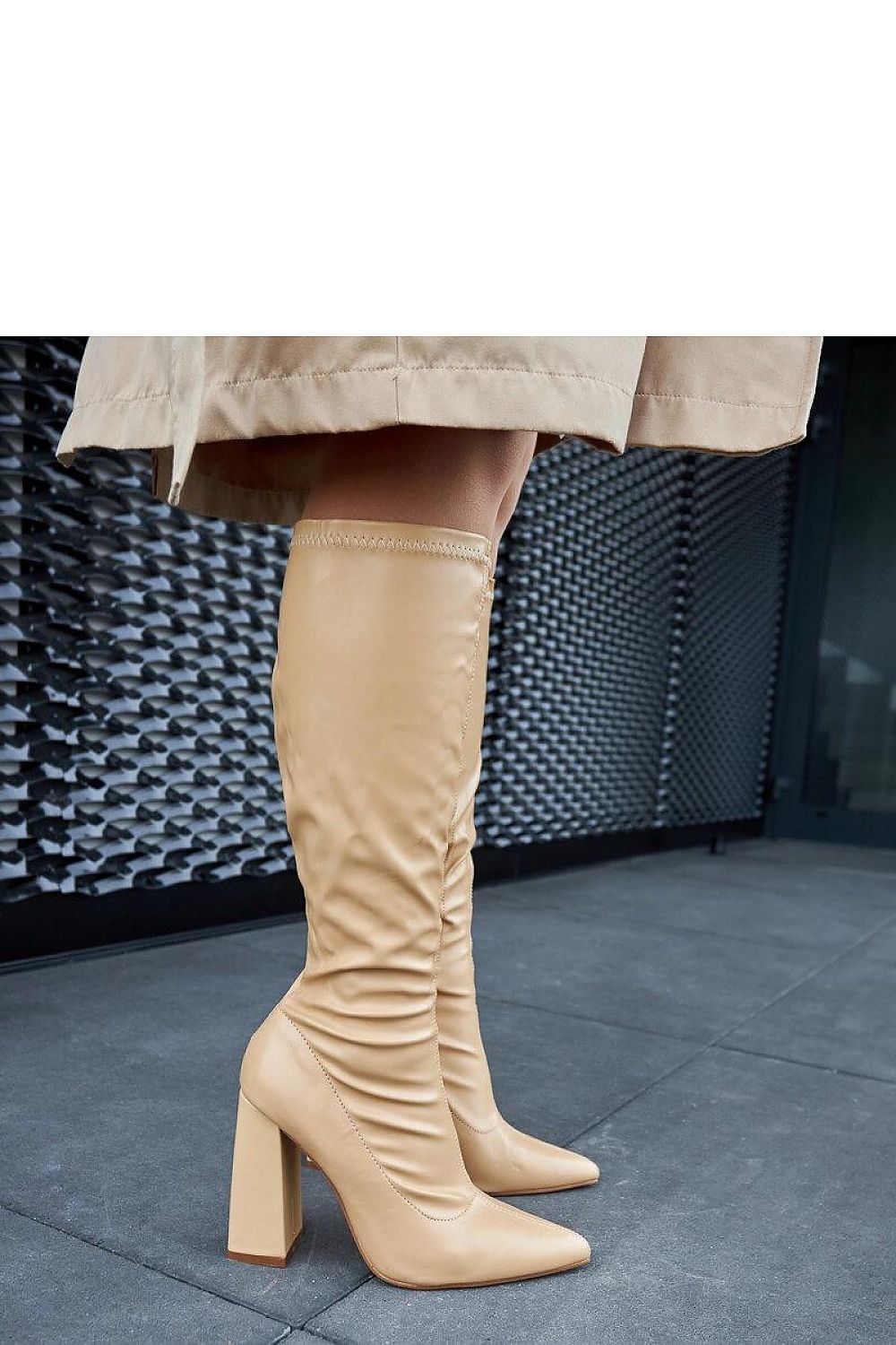 laarzen model 206506 Solea