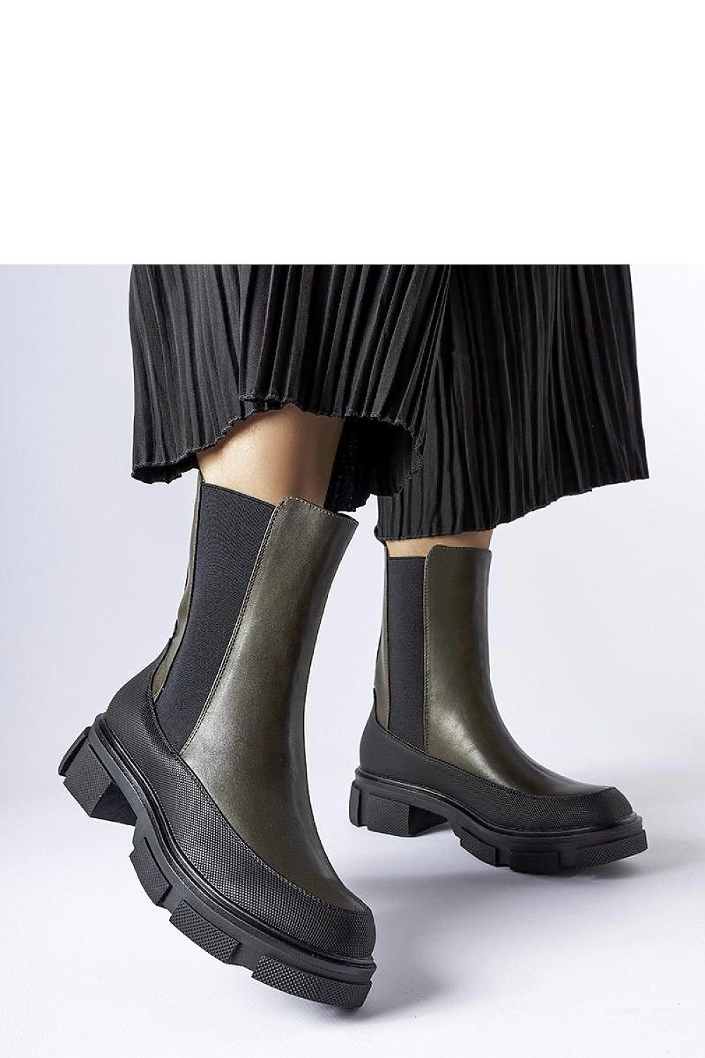 Boots model 204622 Solea