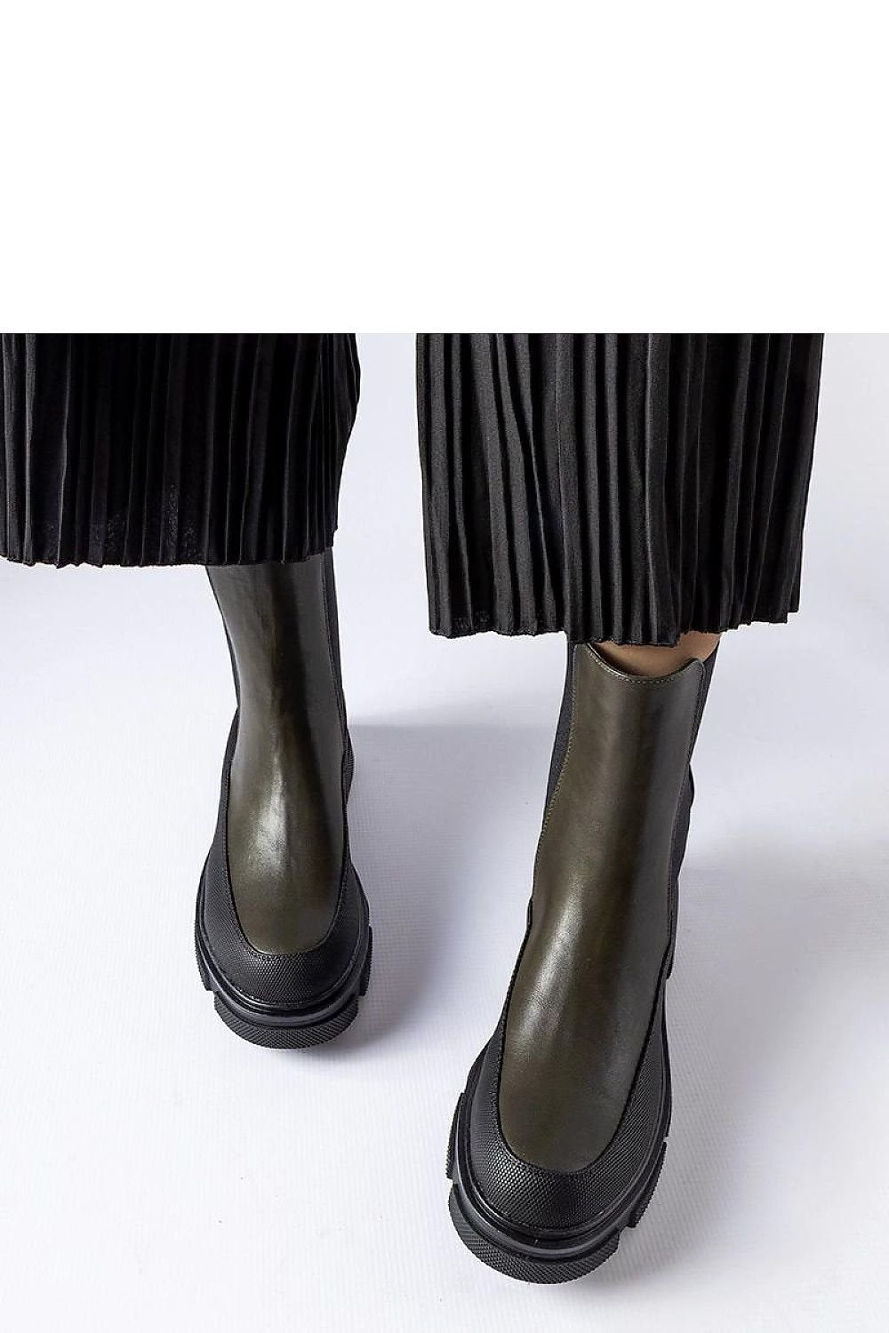 Boots model 204622 Solea