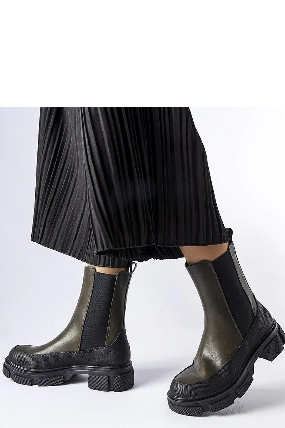 Boots model 204622 Solea