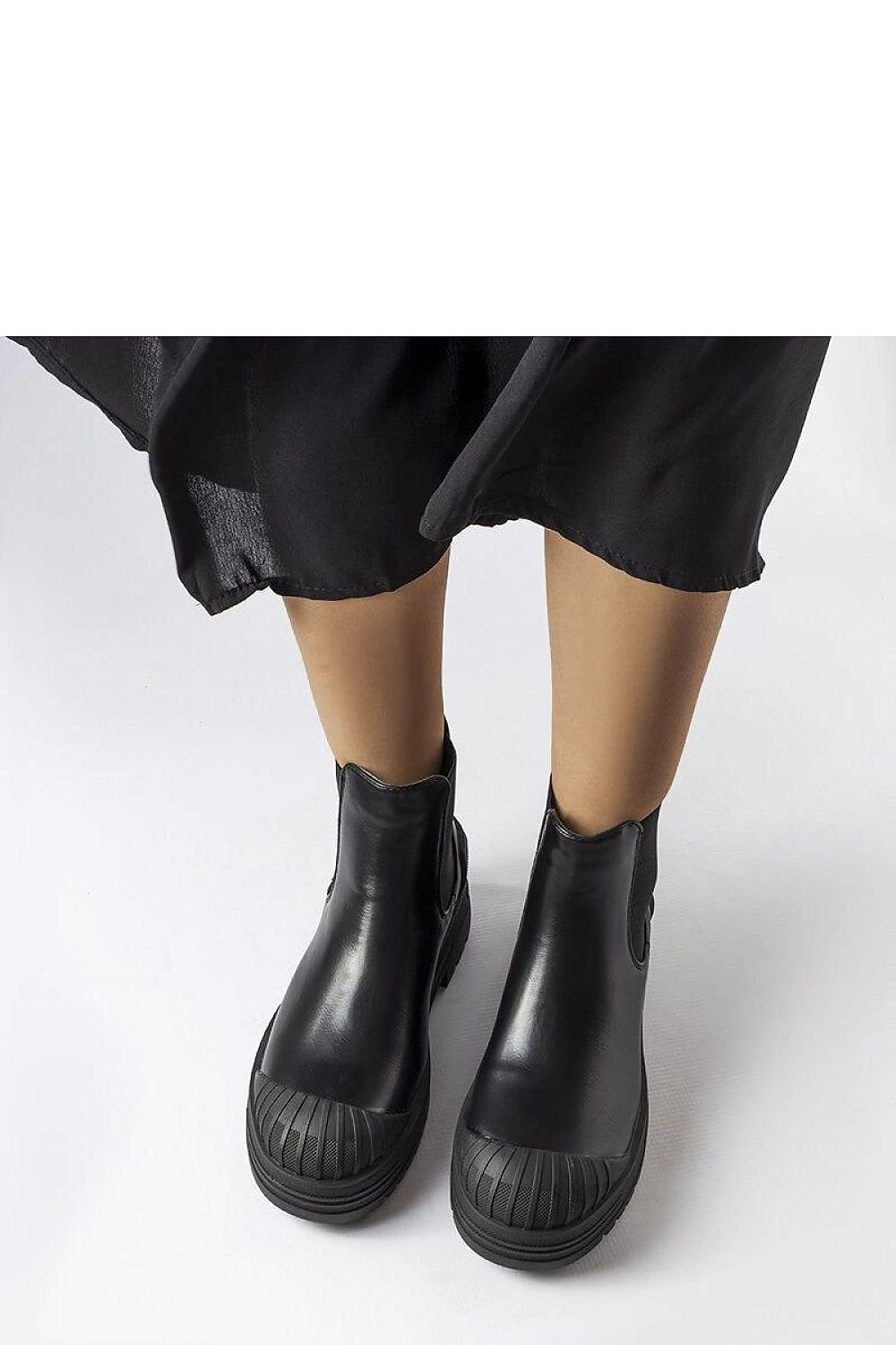 Laarsjes model 206578 Solea