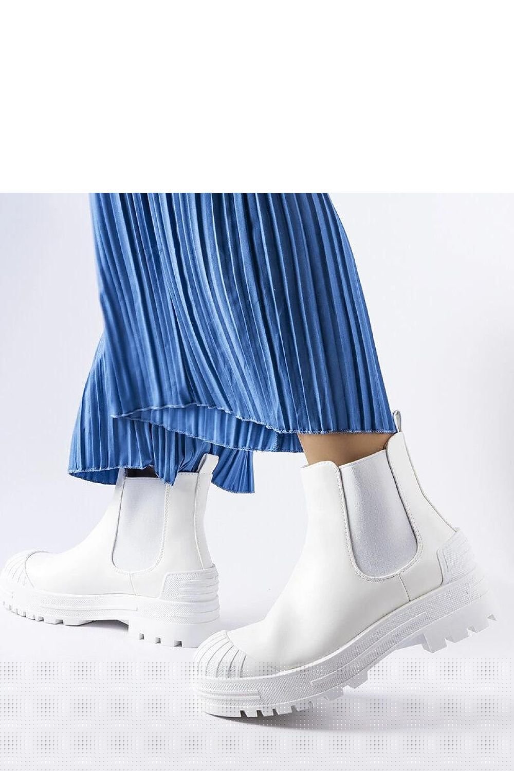 Laarsjes model 206578 Solea