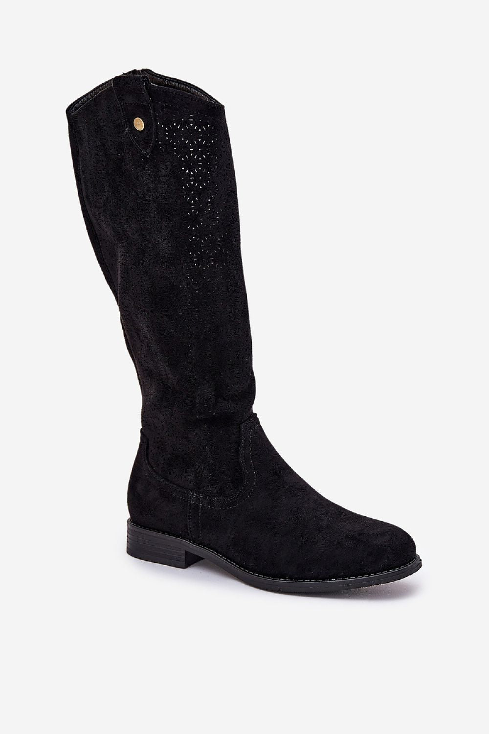 laarzen model 208808 Step in style