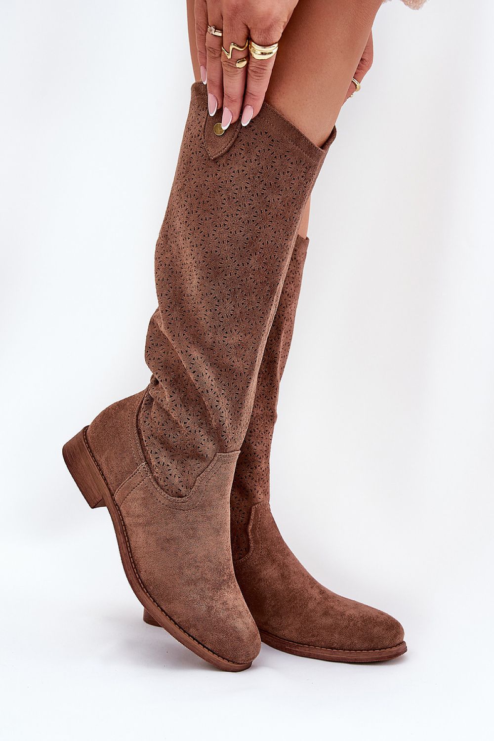 laarzen model 208809 Step in style