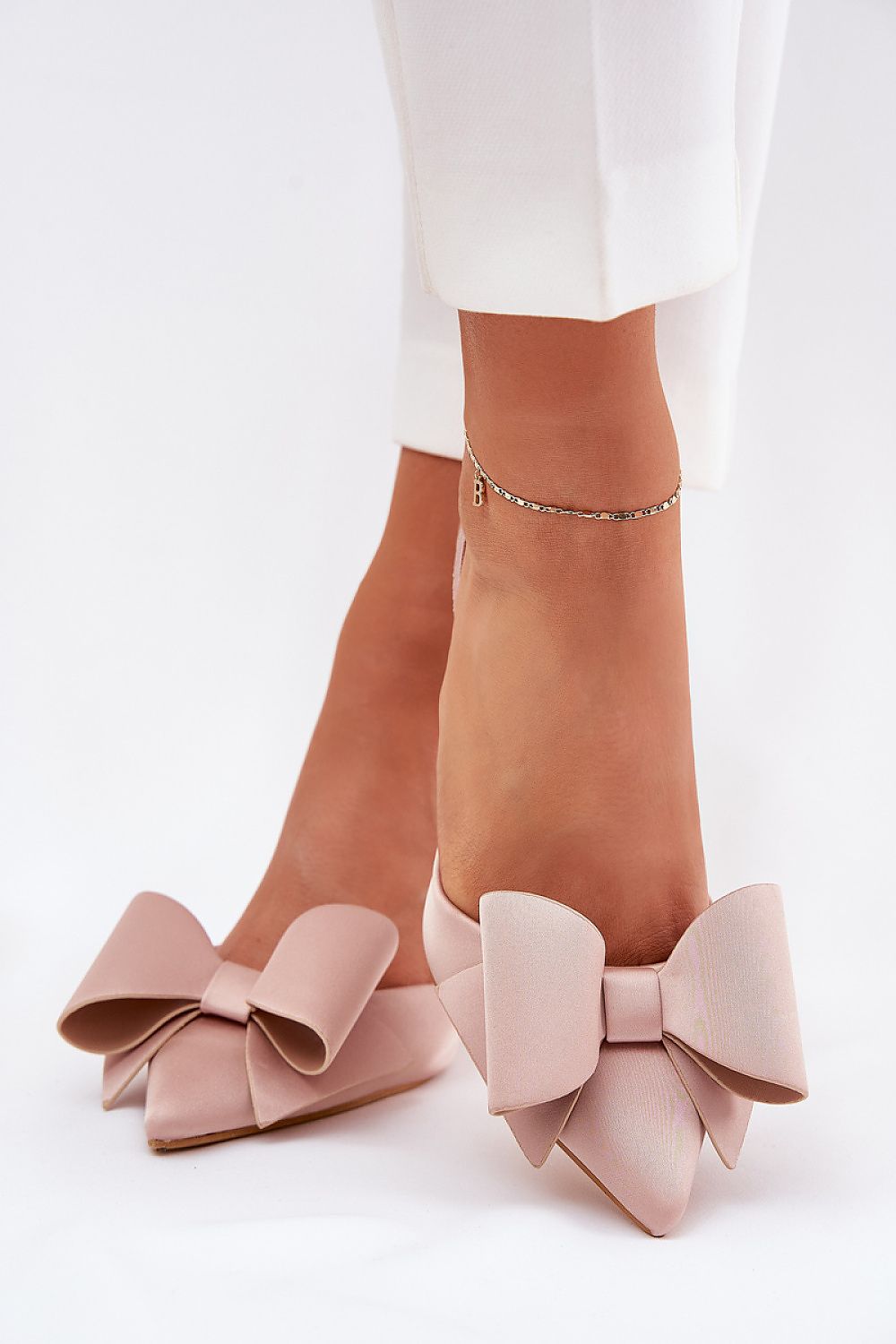 naaldhakken model 209420 Step in style