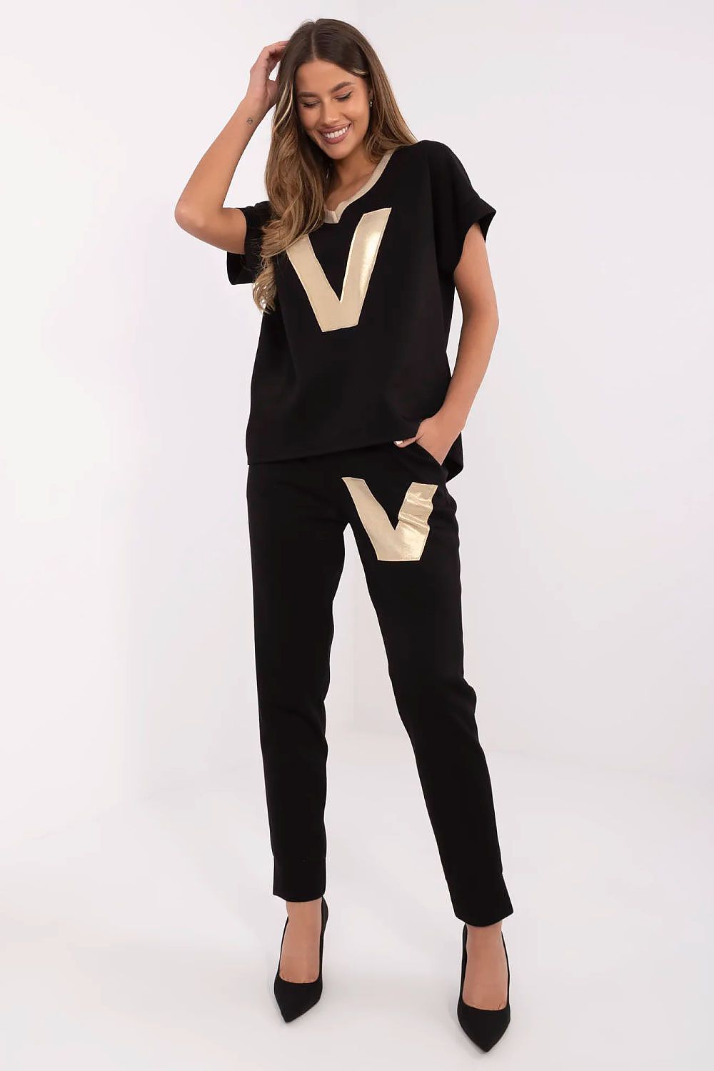 Set model 209502 Italy Moda
