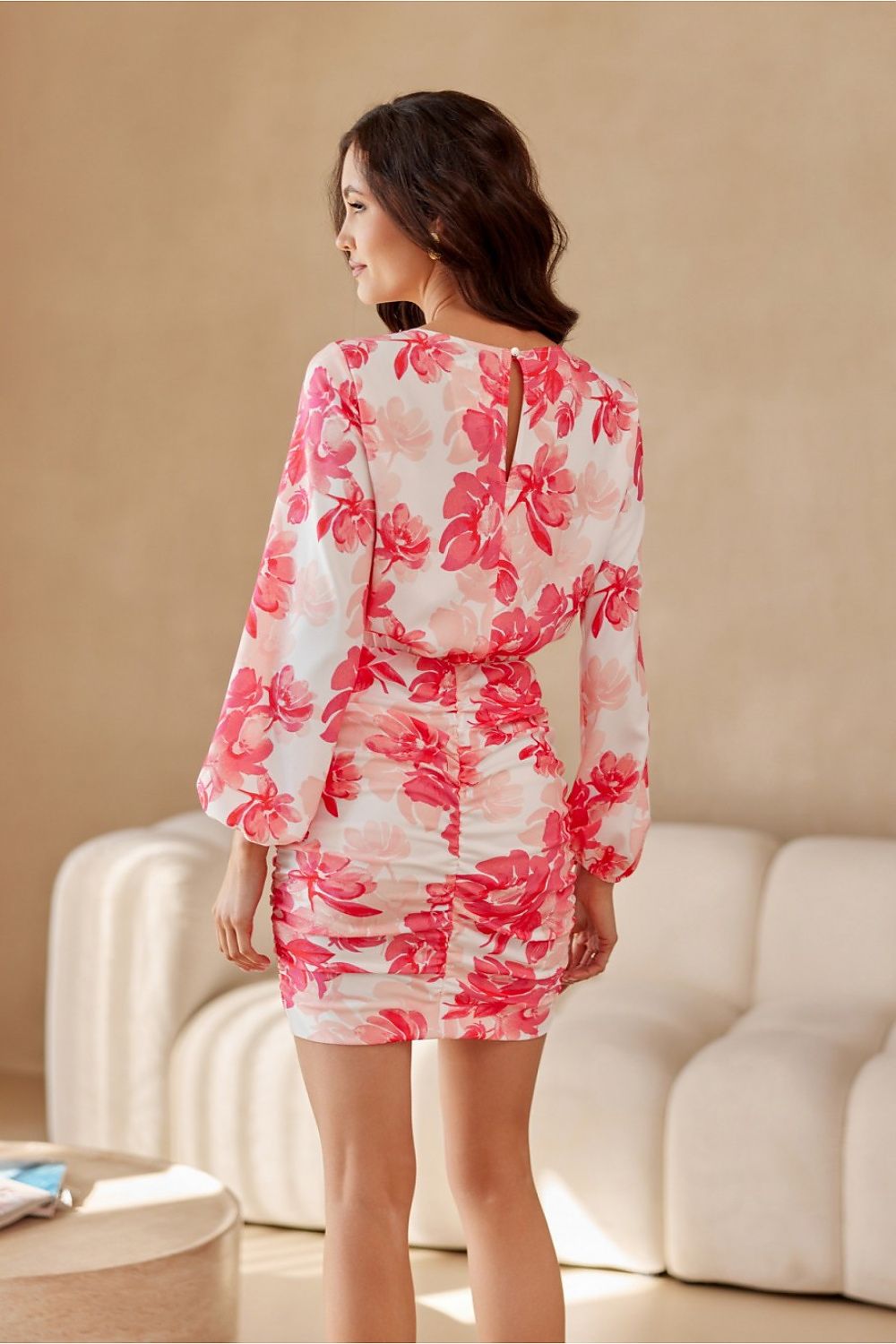 Dagjurk model 209551 Roco Fashion