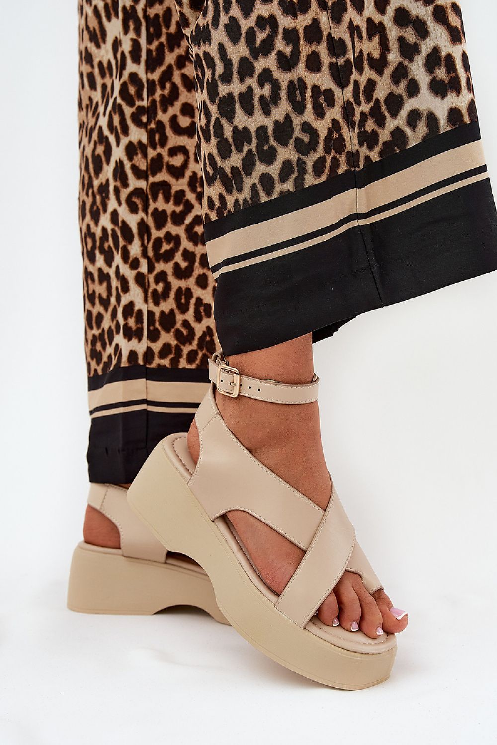 Sleehakken model 209890 Step in style