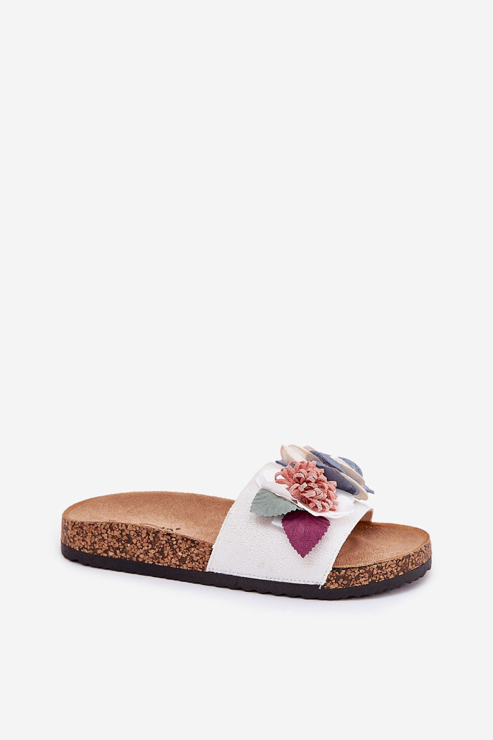 slippers model 209933 Step in style