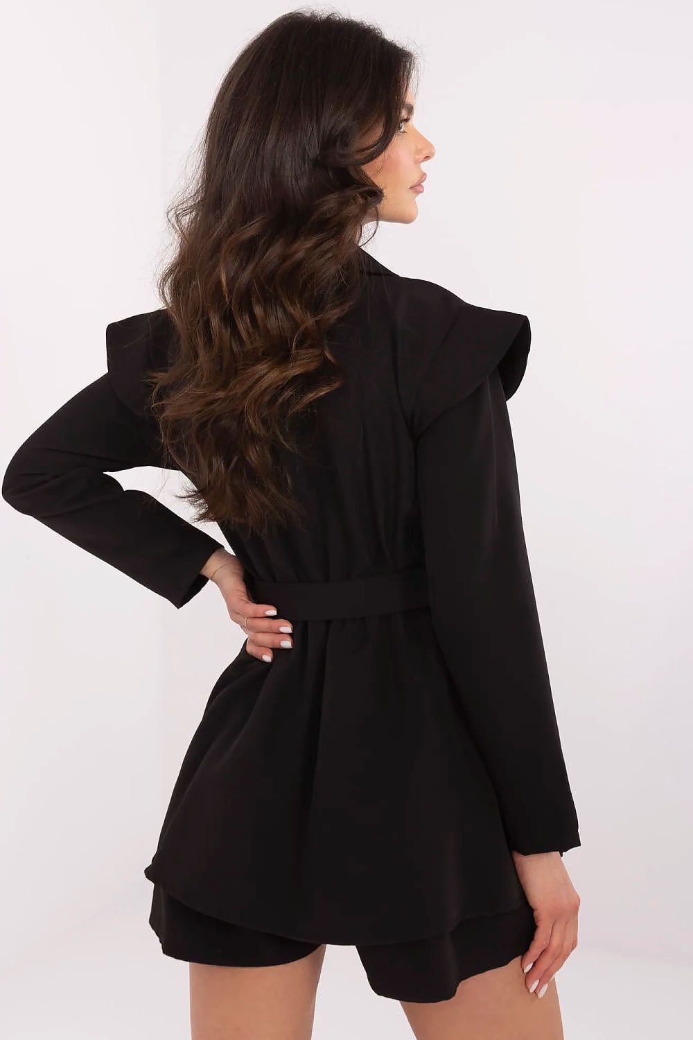 broekpak model 210037 Italy Moda