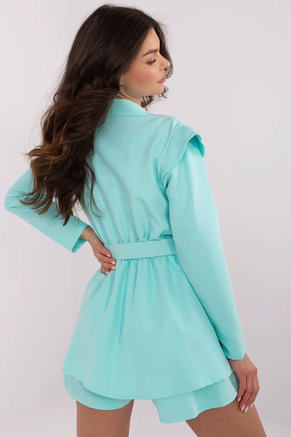 broekpak model 210038 Italy Moda
