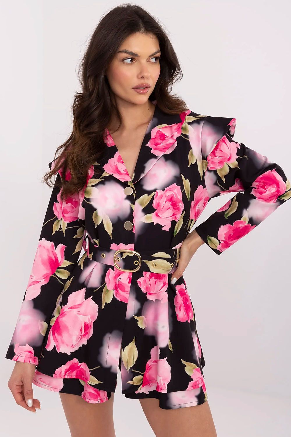 broekpak model 210041 Italy Moda