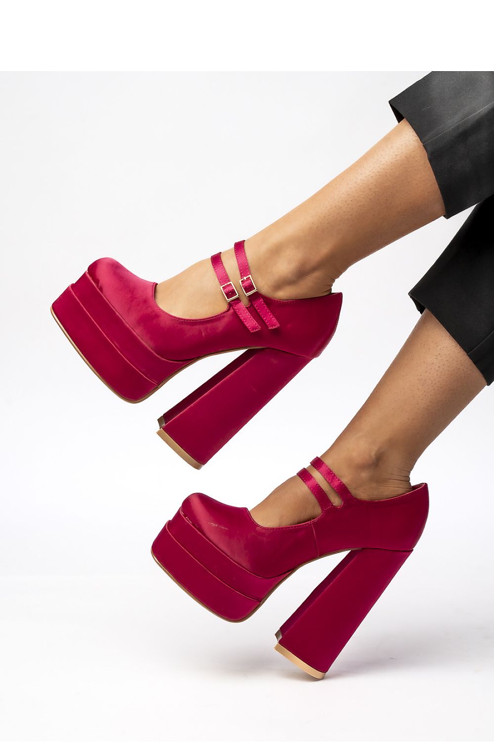 Pumps met platform model 210180 Inello