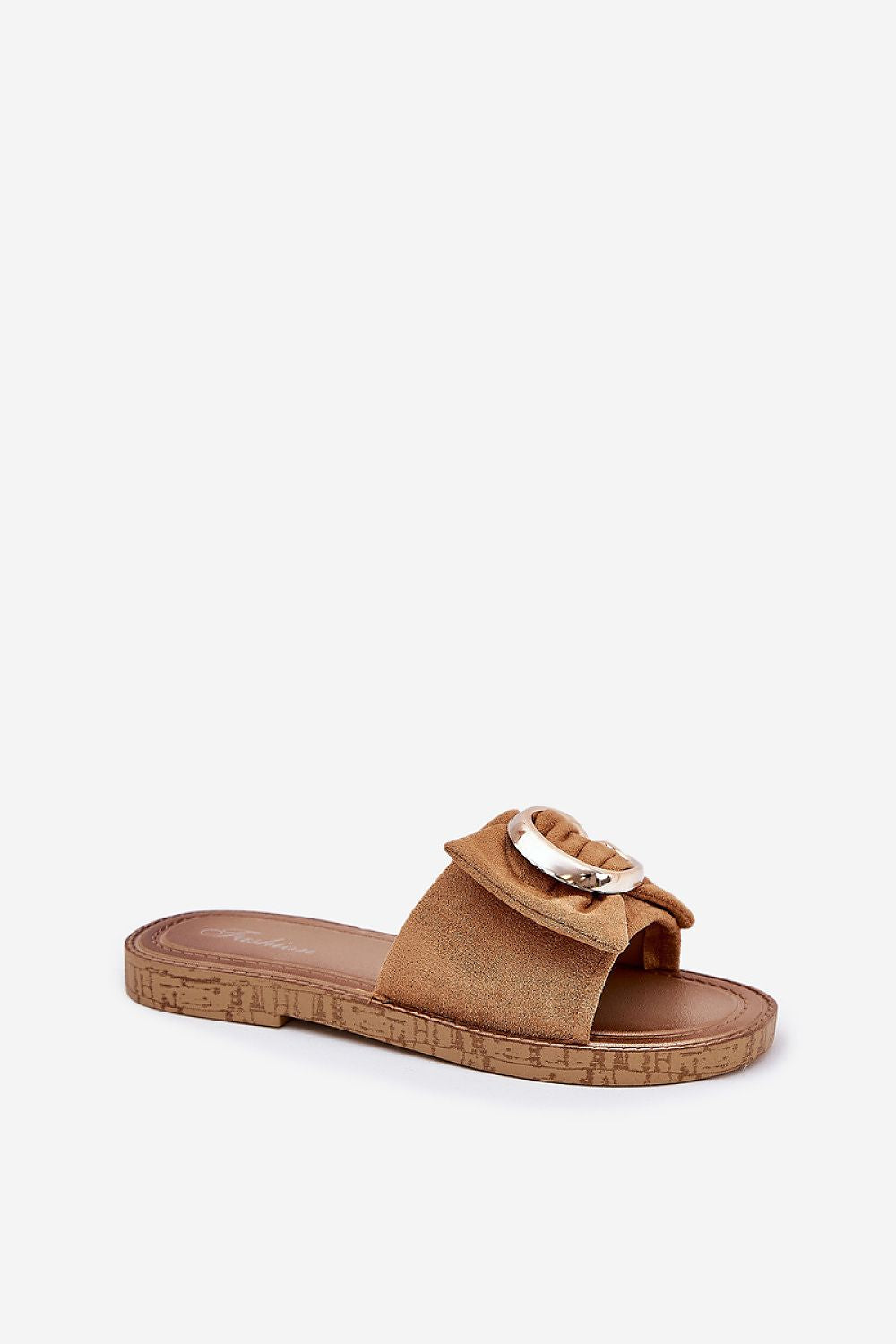 slippers model 210747 Step in style