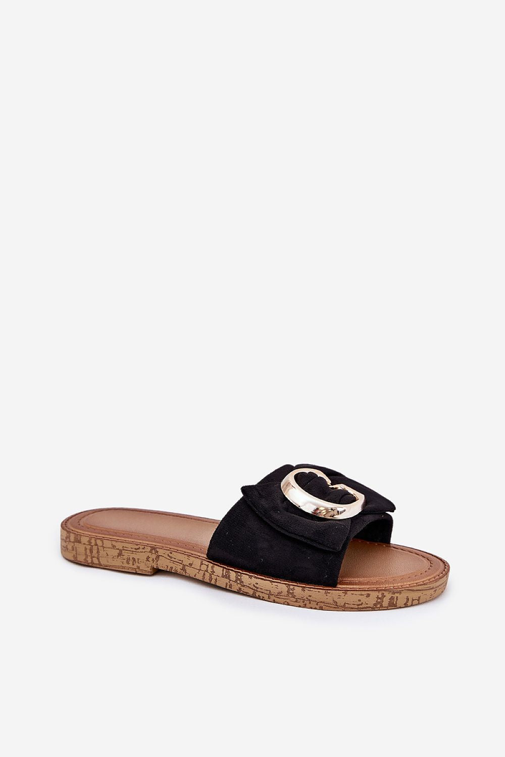 slippers model 210748 Step in style