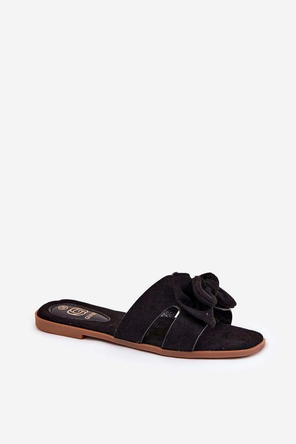 slippers model 210791 Step in style
