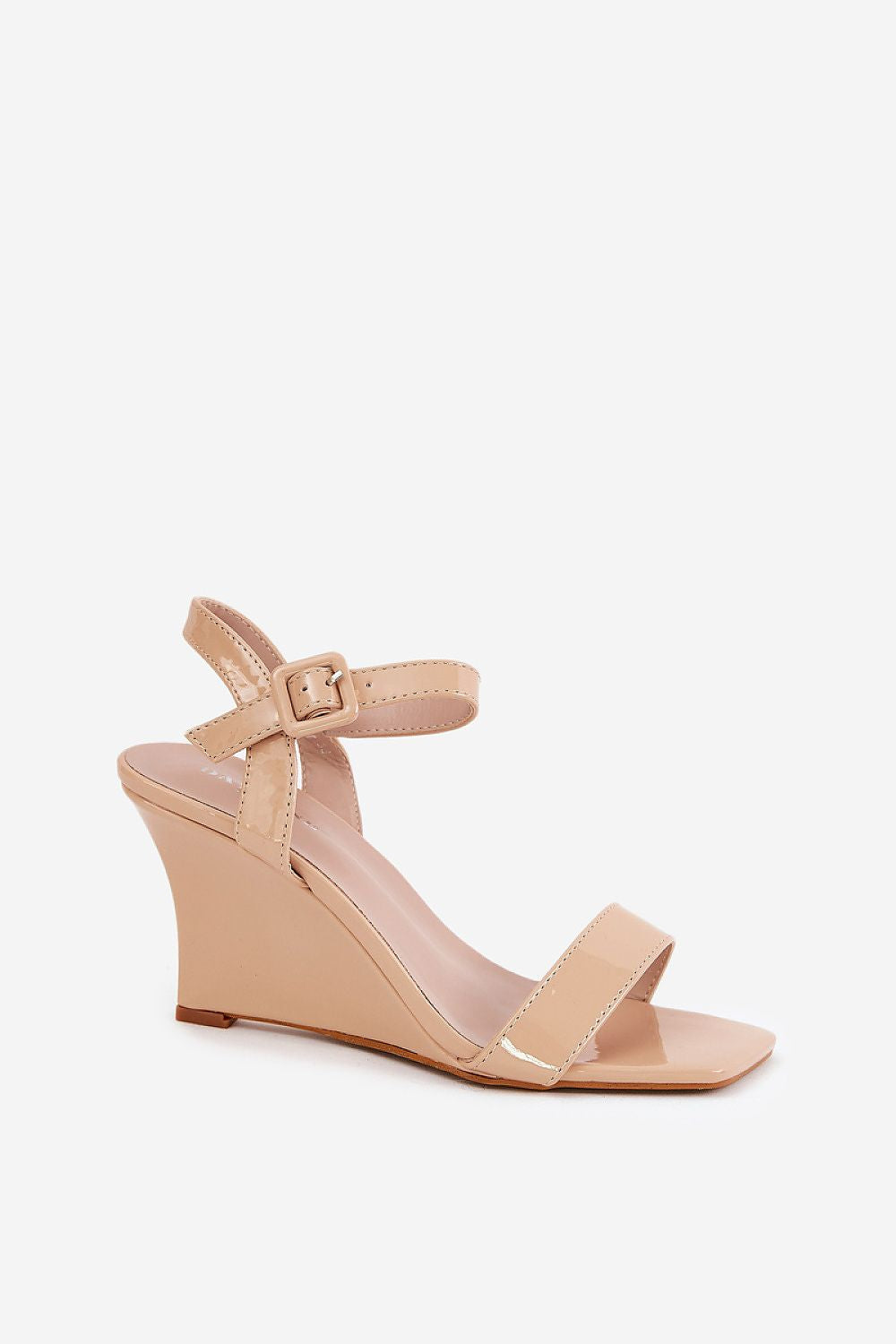 Sleehakken model 210797 Step in style