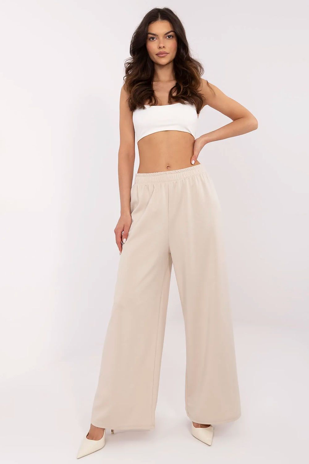 trainingsbroek model 210944 Italy Moda