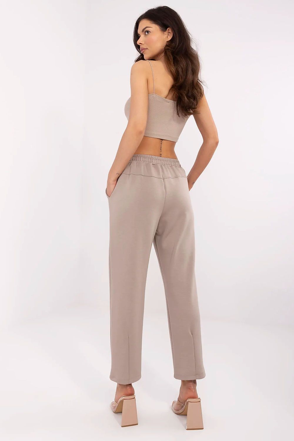 trainingsbroek model 210955 Italy Moda