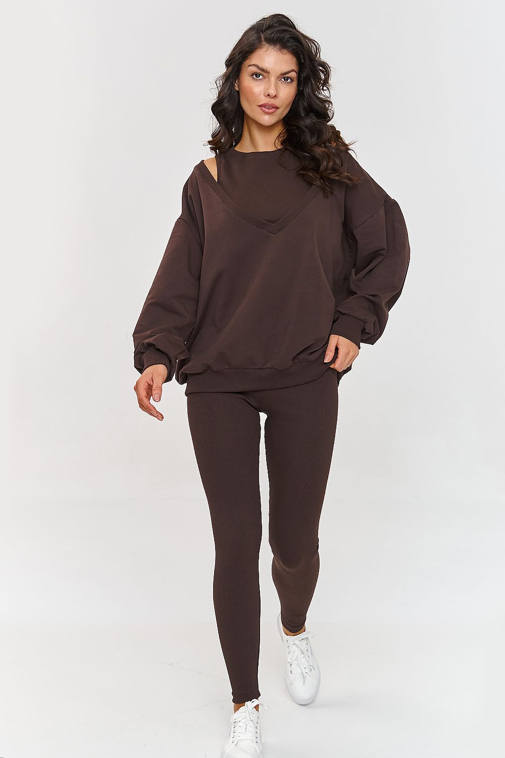 Set model 209666 Makadamia